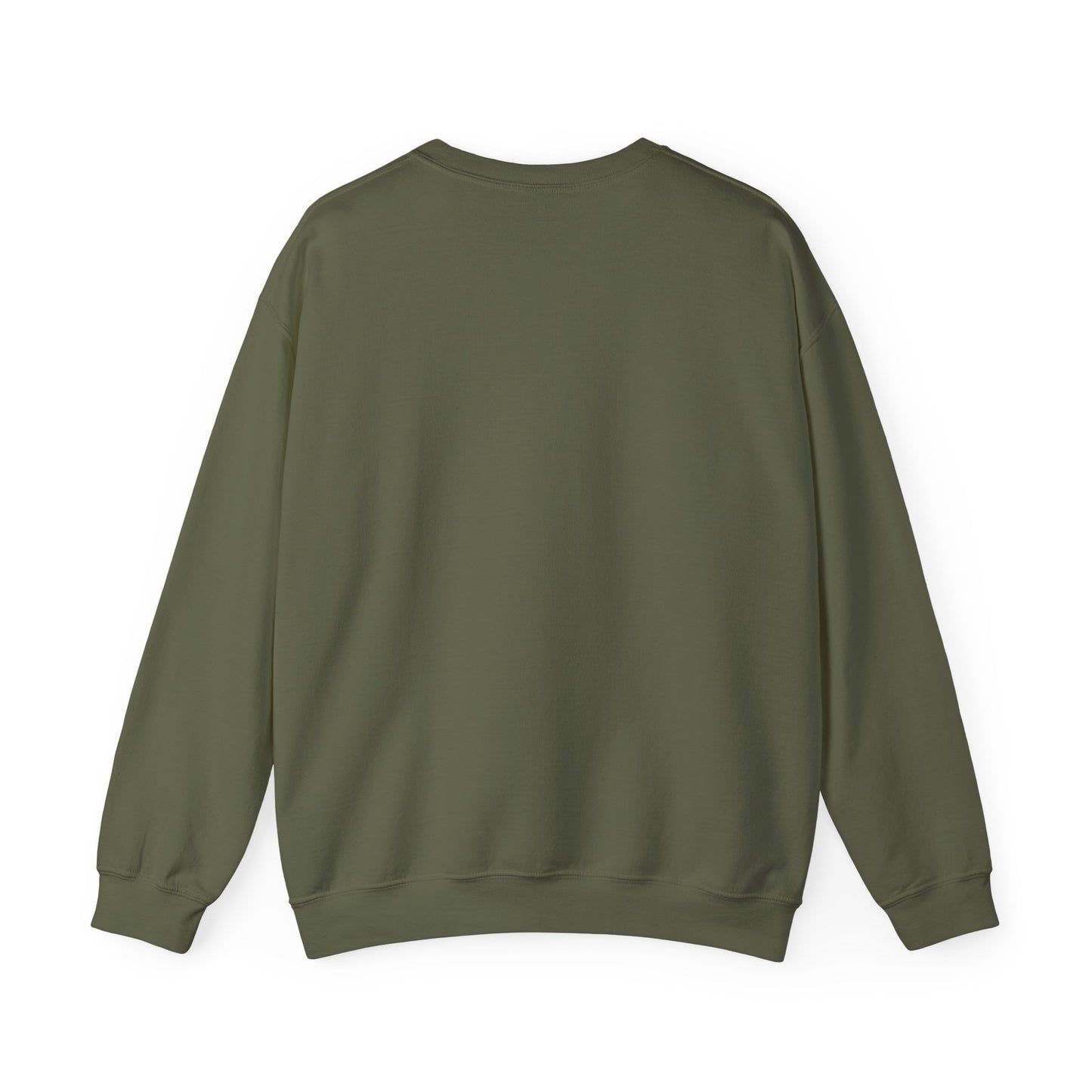 Sweatshirt skinhead