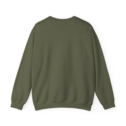 Sweatshirt skinhead