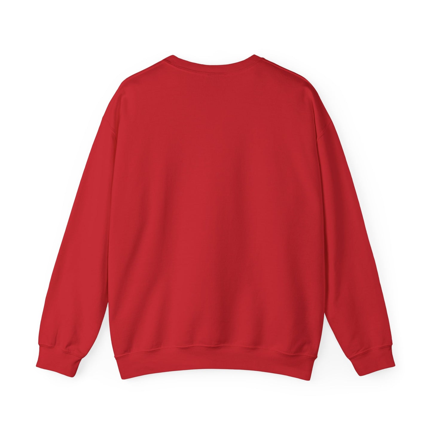Sweatshirt skinhead