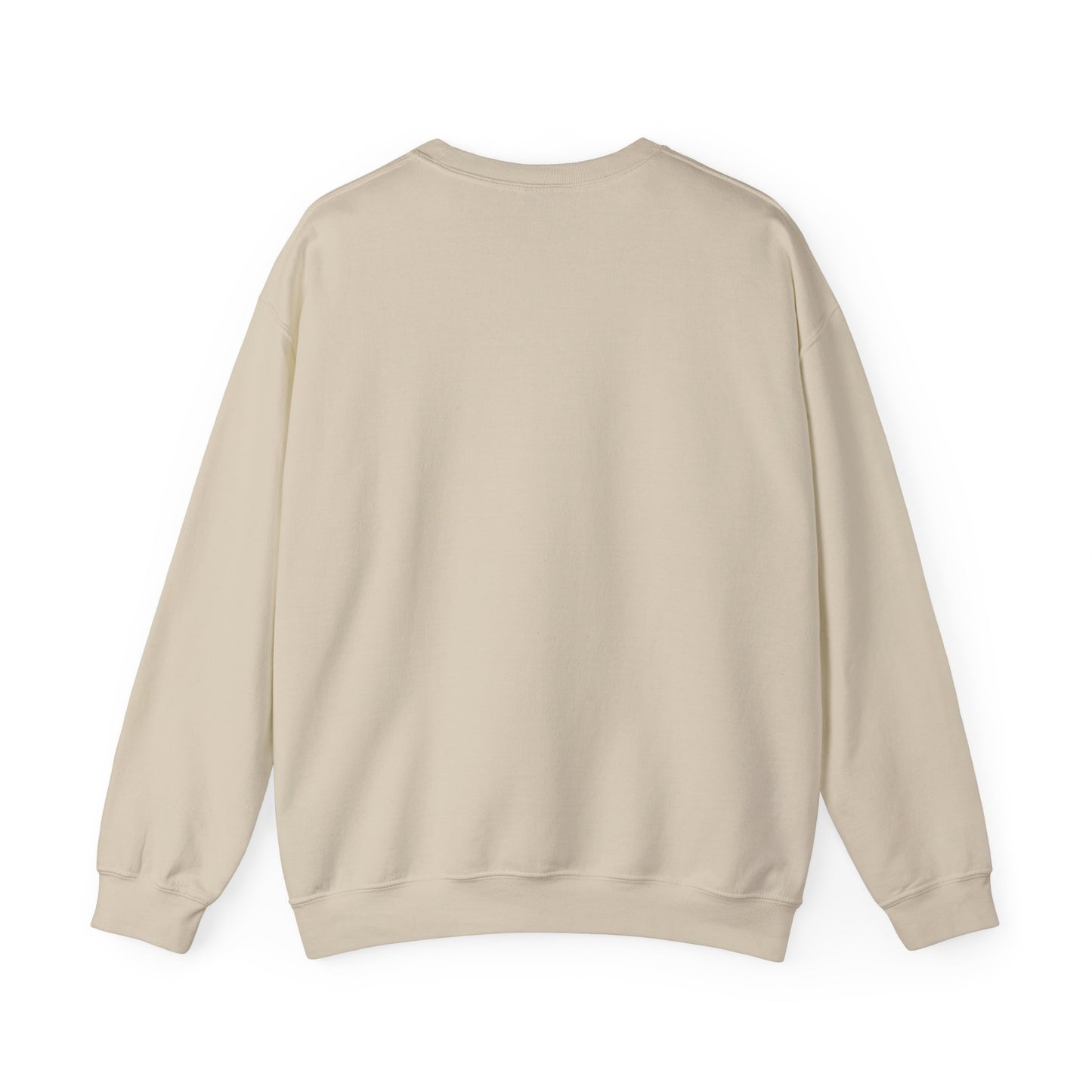 Sweatshirt skinhead