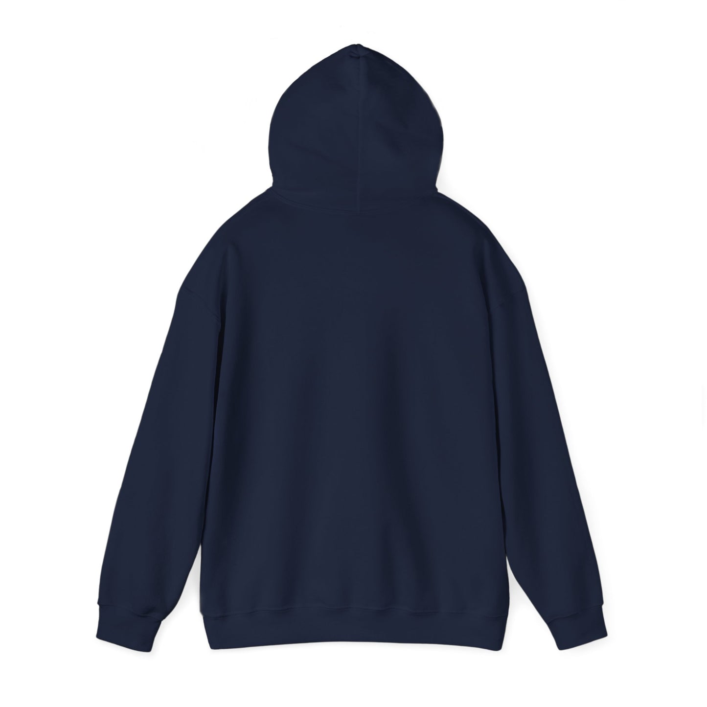 Hoodie skinhead on the Yugoslav flag