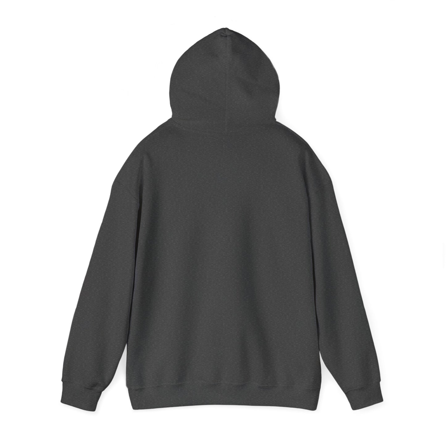 Hoodie skinhead on the Yugoslav flag